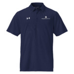 Bingham Healthcare Under Armour® Men's Polo - Image 5