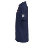 1st Choice Urgent Care Under Armour® Men's Polo - Image 4