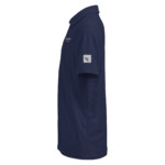 Artery & Vein Under Armour® men's polo - Image 8