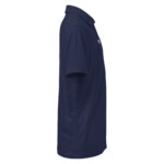 Artery & Vein Under Armour® men's polo - Image 7