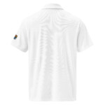 Our Flock Rocks Under Armour® men's polo - Image 16