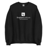 Bingham Healthcare Orthopedics Unisex Sweatshirt
