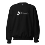 Pocatello Women's Clinic Unisex Sweatshirt