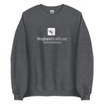 Bingham Healthcare Orthopedics Unisex Sweatshirt - Image 5
