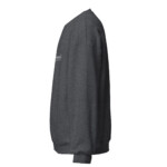 Pocatello Women's Clinic Unisex Sweatshirt - Image 12