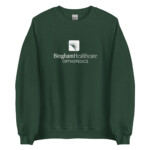 Bingham Healthcare Orthopedics Unisex Sweatshirt - Image 4