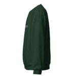 Pocatello Women's Clinic Unisex Sweatshirt - Image 8