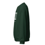 Ammon Medical and Urgent Care Unisex Sweatshirt White Logo - Image 8