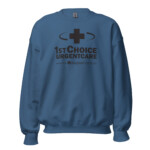 1st Choice Unisex Sweatshirt - Image 5