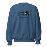 Cedar Creek Unisex Sweatshirt - Image 8