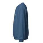 Pocatello Women's Clinic Unisex Sweatshirt - Image 16