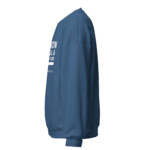 Ammon Medical and Urgent Care Unisex Sweatshirt White Logo - Image 16