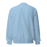 Our Flock Rocks Unisex Sweatshirt - Image 7