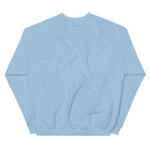 EMPOWER Unisex Sweatshirt White Logo - Image 20