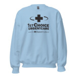 1st Choice Unisex Sweatshirt - Image 9
