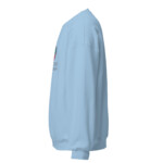 Grove Creek Women's Health Unisex Sweatshirt - Image 5