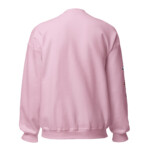 Our Flock Rocks Unisex Sweatshirt - Image 16