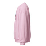 Grove Creek Women's Health Unisex Sweatshirt - Image 10