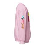 Our Flock Rocks Unisex Sweatshirt - Image 15