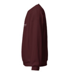 Pocatello Women's Clinic Unisex Sweatshirt - Image 6