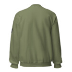 Cedar Creek Unisex Sweatshirt - Image 12