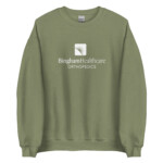 Bingham Healthcare Orthopedics Unisex Sweatshirt - Image 7