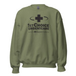 1st Choice Unisex Sweatshirt - Image 7