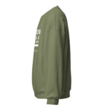 Ammon Medical and Urgent Care Unisex Sweatshirt White Logo - Image 18