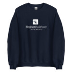 Bingham Healthcare Orthopedics Unisex Sweatshirt - Image 2