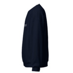 Pocatello Women's Clinic Unisex Sweatshirt - Image 4