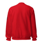 Cedar Creek Unisex Sweatshirt - Image 4