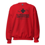 1st Choice Unisex Sweatshirt