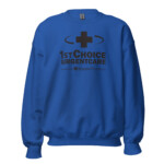 1st Choice Unisex Sweatshirt - Image 3