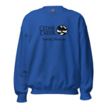 Cedar Creek Unisex Sweatshirt - Image 5