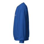 Pocatello Women's Clinic Unisex Sweatshirt - Image 14