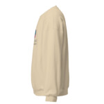 Grove Creek Women's Health Unisex Sweatshirt - Image 9