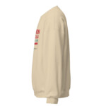 Ammon Medical and Urgent Care Unisex Sweatshirt Color Logo - Image 4