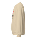 1st Choice Unisex Sweatshirt Color Logo - Image 4