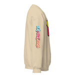 Our Flock Rocks Unisex Sweatshirt - Image 12