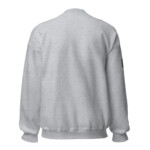 Artery & Vein Unisex Sweatshirt - Image 3