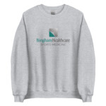 Bingham Healthcare Sports Medicine Unisex Sweatshirt