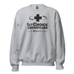 1st Choice Unisex Sweatshirt - Image 11