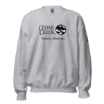 Cedar Creek Unisex Sweatshirt - Image 16