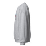 Grove Creek Women's Health Unisex Sweatshirt - Image 7