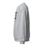 Ammon Medical and Urgent Care Unisex Sweatshirt - Image 12