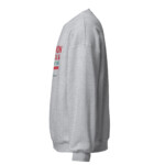 Ammon Medical and Urgent Care Unisex Sweatshirt Color Logo - Image 2
