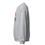 1st Choice Unisex Sweatshirt Color Logo - Image 2