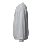 Artery & Vein Unisex Sweatshirt - Image 4