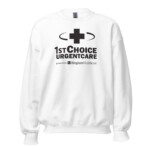 1st Choice Unisex Sweatshirt - Image 17