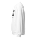 Ammon Medical and Urgent Care Unisex Sweatshirt - Image 18